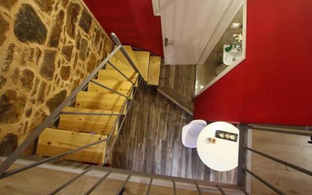 Ionia rooms