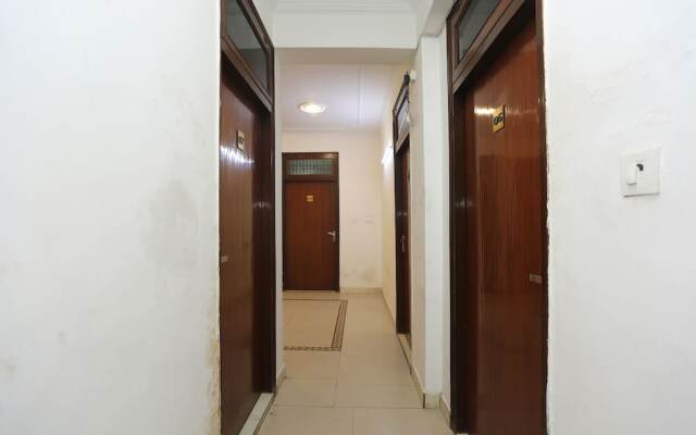 OYO 26771 Hotel Lotus Inn