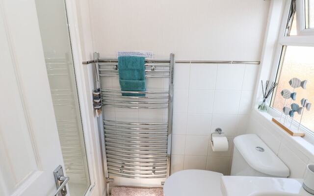 Tranquillity - Heritage Park