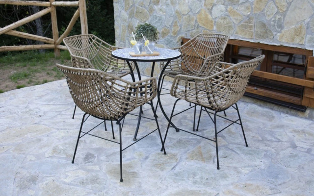 Boutique Villa Pearl of Plitvice