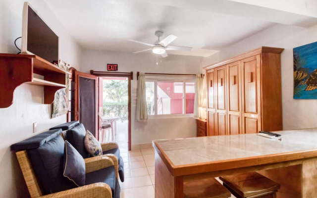 Frangipani 8 at Caribe Island Gold Standard Certified