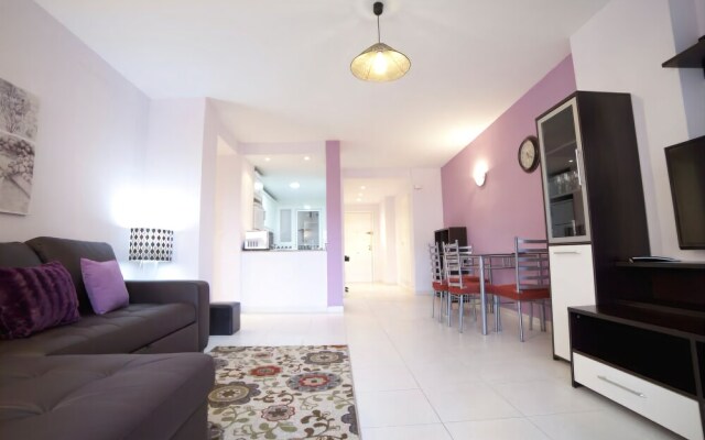 APARTAMENTOS KASA 25 - Golf Hoyo 18