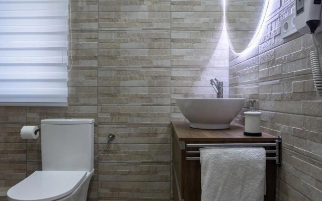 Roman Circus City Entry