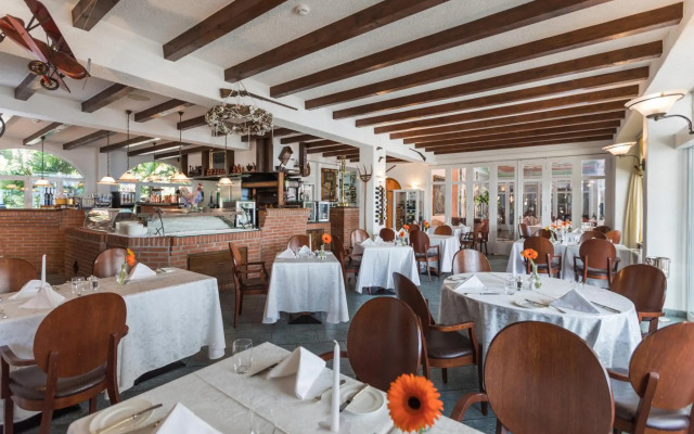 Hotel Lido Seegarten