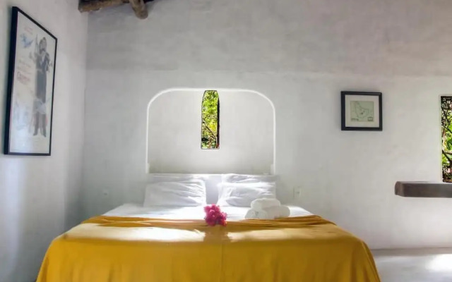 Casa Nostra Trancoso