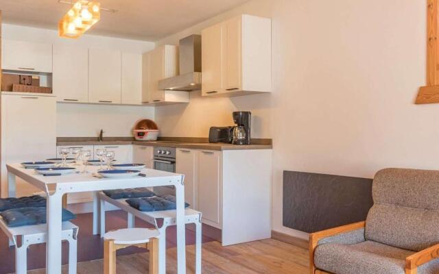 Appartement Montgenèvre, 4 pièces, 8 personnes - FR-1-330D-5