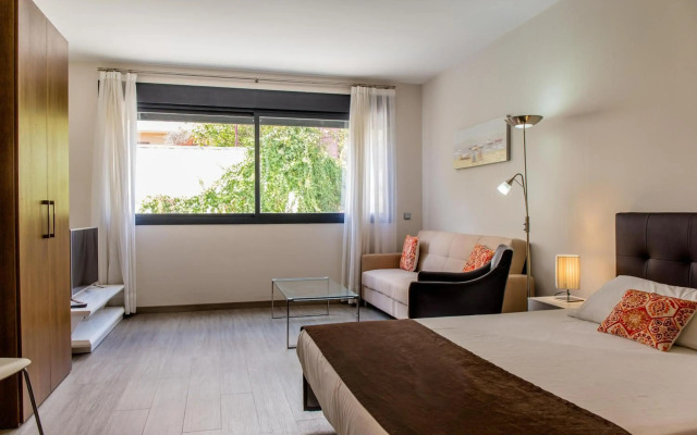 BLUESEA Dimona Suites