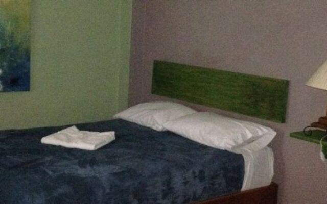 Hotel Casa Gaby