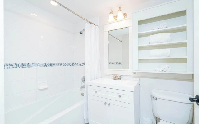 Seashell Shuffle at Pilot House