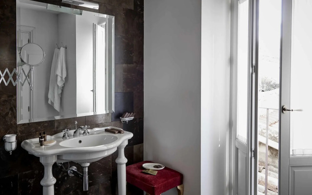 Gagliardi Boutique Hotel