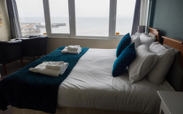 The Mariners' House Scarborough