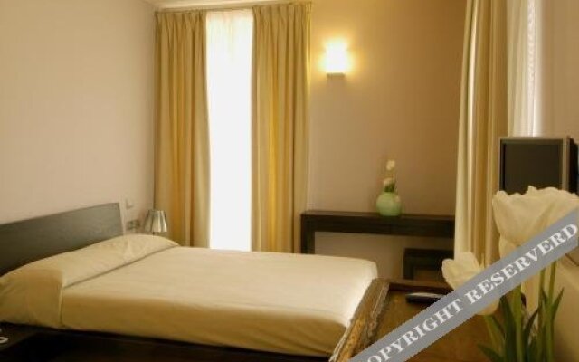 Albergo Grand Italia