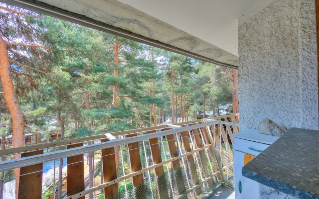 La Tana dello Scoiattolo (Skiing nearby)