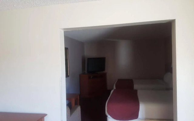Motel 6 Pocatello, ID