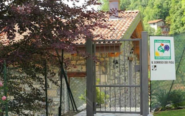 Country house Il Sorriso dei Figli