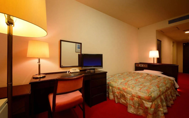 Mercure Miyagi Zao Resort & Spa