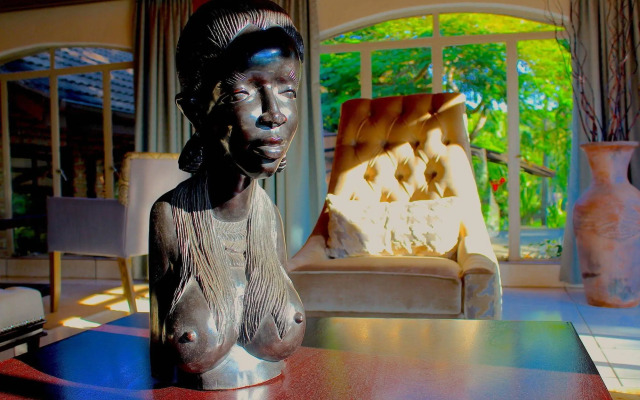 Mashutti Country Lodge