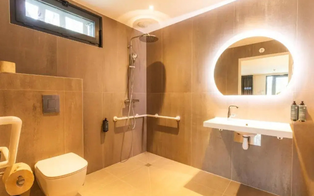 La Reposée Hôtel Restaurant Spa