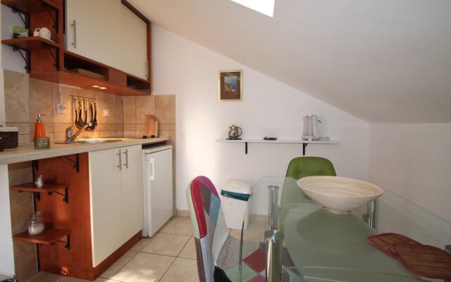 Marko Apartments