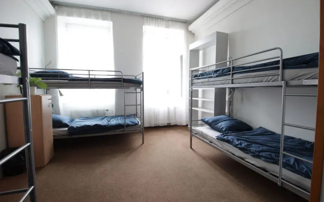 IN Hostel Prague