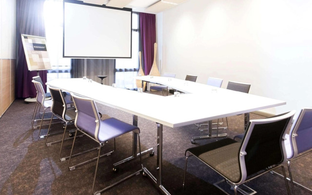 Novotel Strasbourg Centre Halles