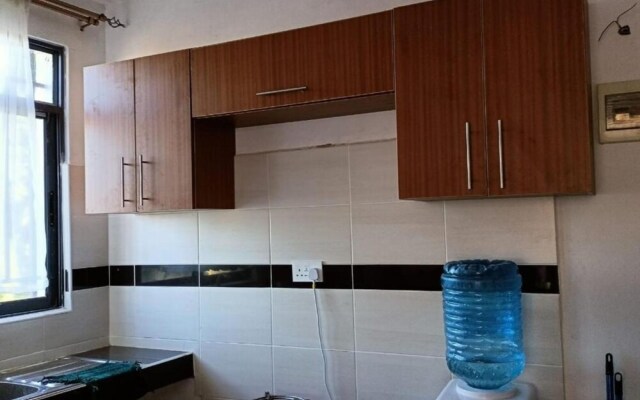 Stay.Plus S N J Apartments Nyali