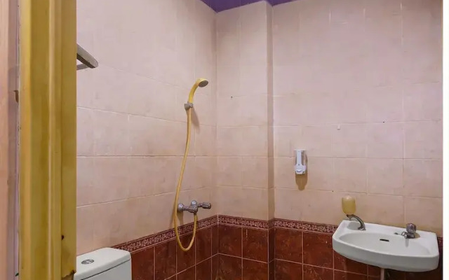 OYO 92409 Tangki Premier Residence Near Rumah Sakit Umum Daerah (RSUD) Sawah Besar