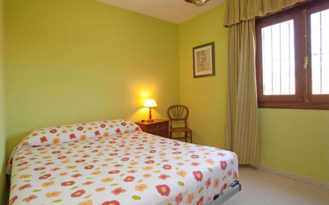 Villa Tulipan 5 Palzem