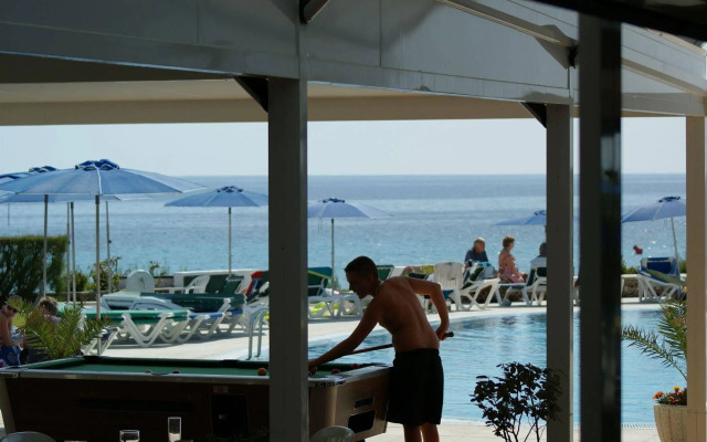 Vistamar Apartamentos