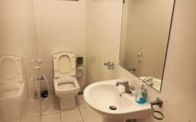 Lux Suites Lamera Beachfront Villas