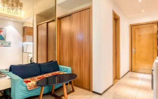 Harbin Evergrande International Boutique Service Apartment