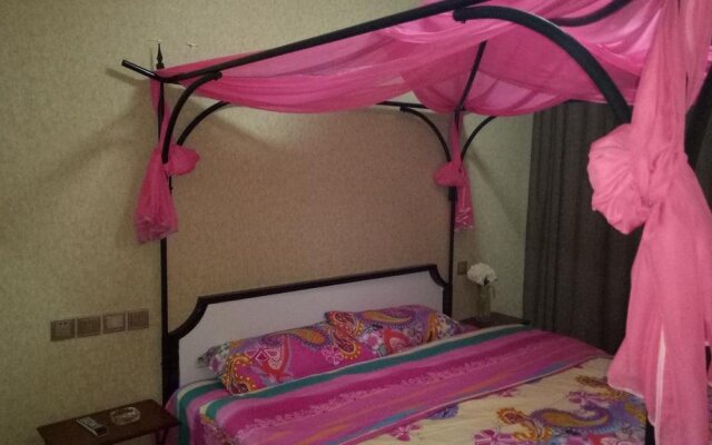 Lijiang Maya Theme Hotel