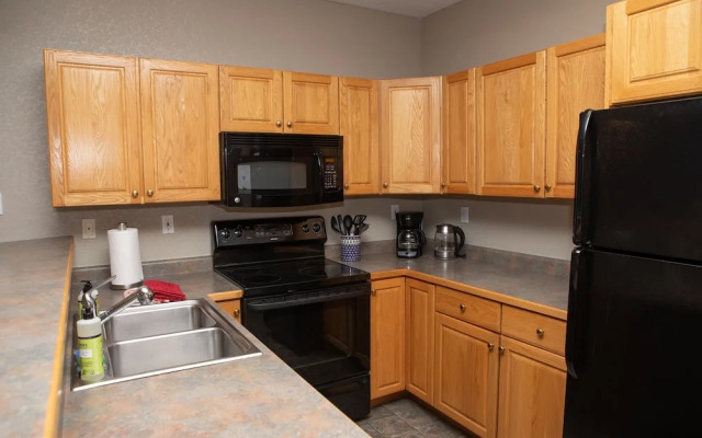 Sunvail S 13e 2 Bedroom Condo by RedAwning