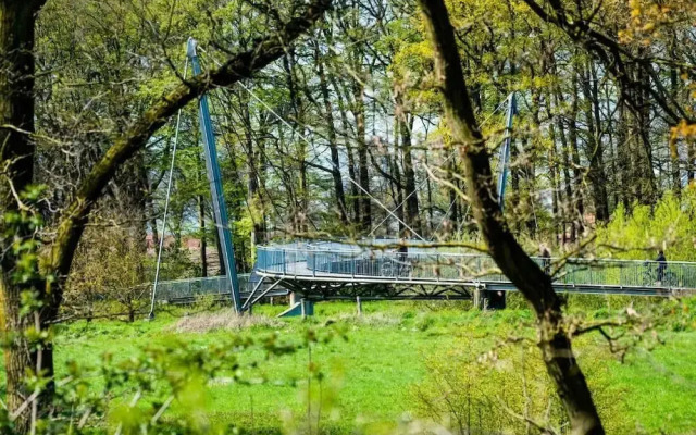 Waldhotel Schipphummert