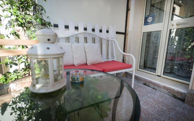 Casa Vacanze Andromaca
