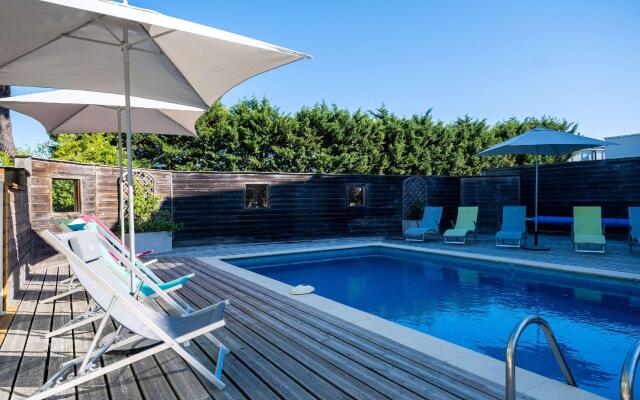 Best Western Hotel Le Bordeaux Sud