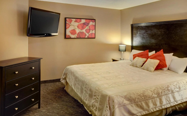 Travelodge by Wyndham Sudbury
