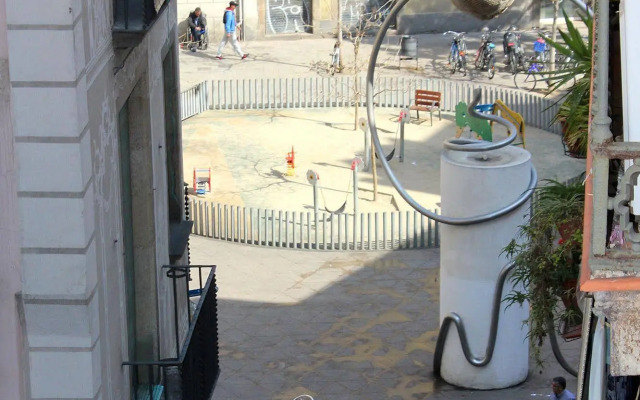 Ramblas Apartments