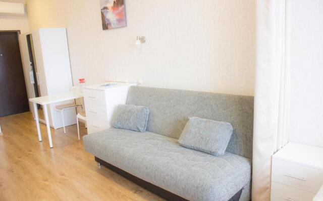 Apartments in the Center of Batumi