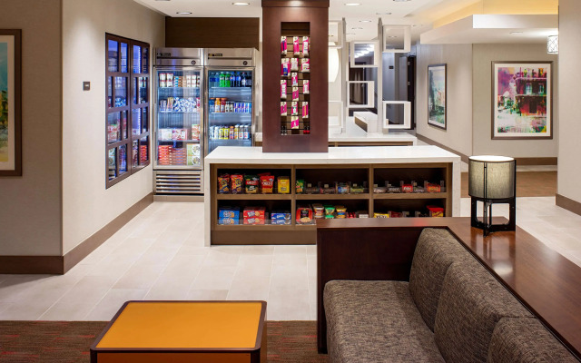 Hyatt House New Orleans/Downtown