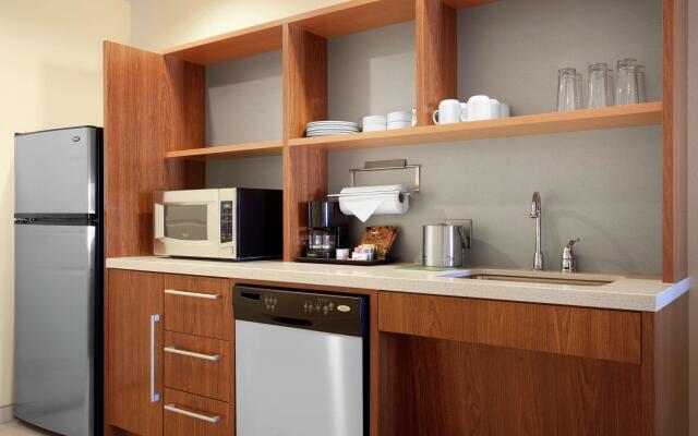 Home2 Suites by Hilton Dallas-Frisco
