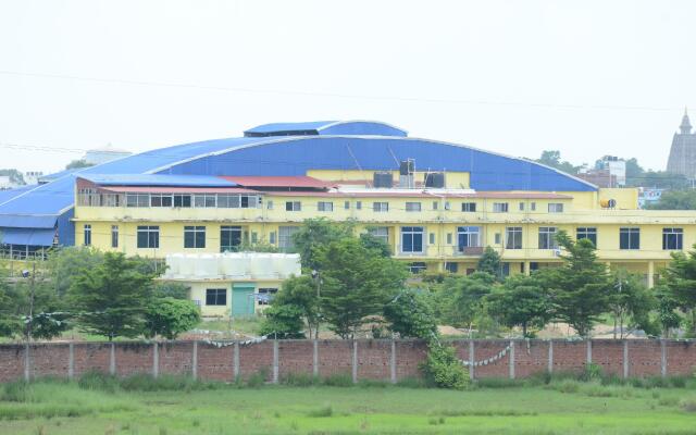 Hotel Bodh Vilas