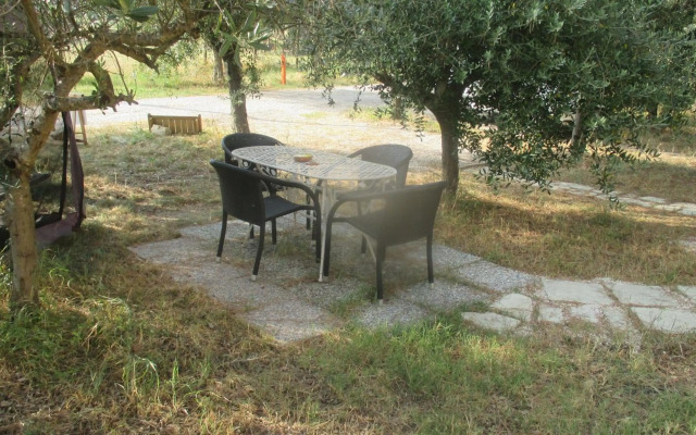 Relais"LA CAPPUCCINA" Rooms&Apartments