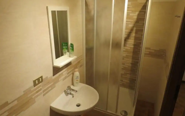 Casa Bellodi Novi di Modena