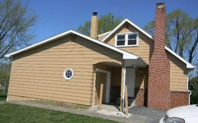 Wildwoods Inn Hershey Road