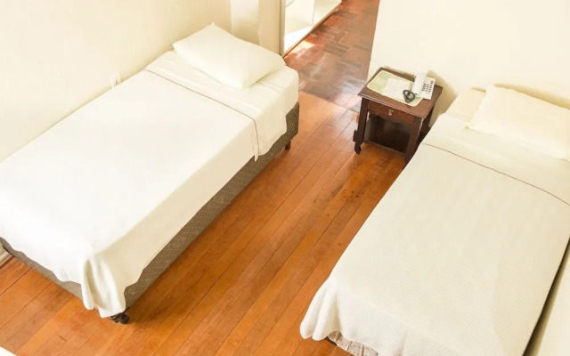 Hotel Caldas da Imperatriz