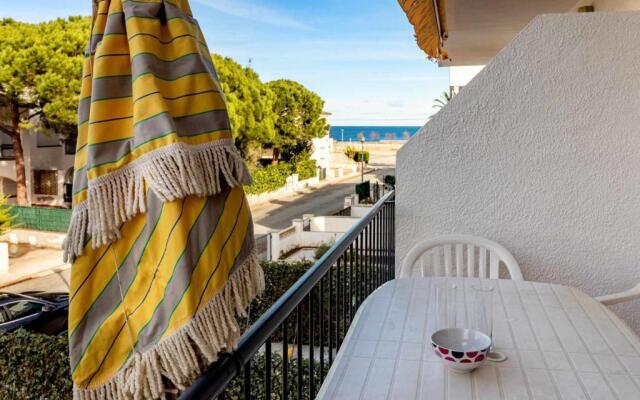 SANT CARLES 25 apartamento zona residencial con terraza