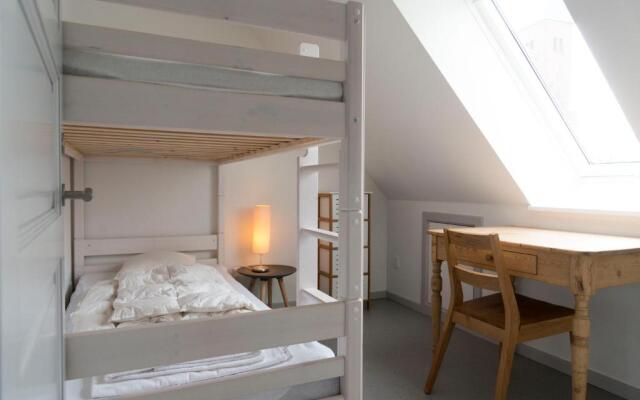 PilgrimsHuset Maribo