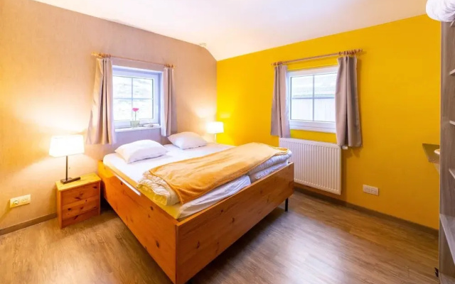 Magnificent Accommodation for 15 People