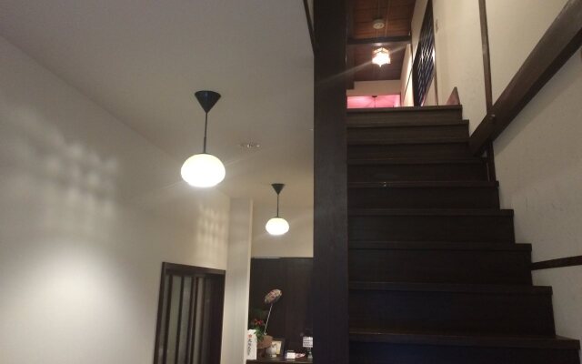 Tenma Itoya Guest House - Hostel